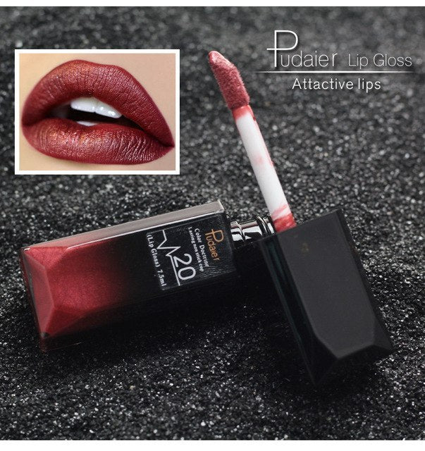 Long-lasting Non-stick Lip Balm Long-lasting Non-stick Lip Balm
